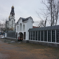 Сестрорецк