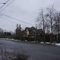 Сестрорецк