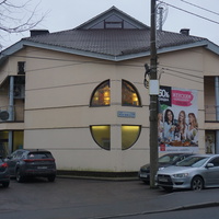 Сестрорецк