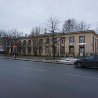 Сестрорецк