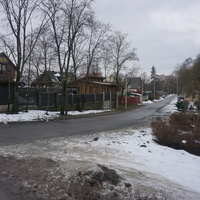 Сестрорецк