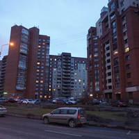 Сестрорецк