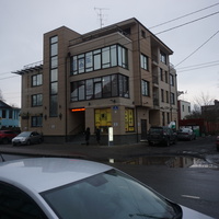 Сестрорецк