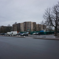 Сестрорецк