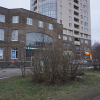 Сестрорецк