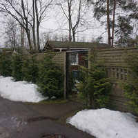 Сестрорецк