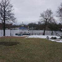 Сестрорецк