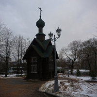 Сестрорецк