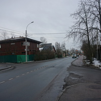 Сестрорецк