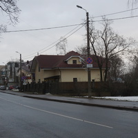 Сестрорецк