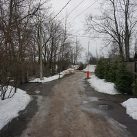 Сестрорецк