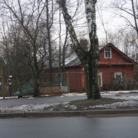 Сестрорецк