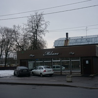 Сестрорецк