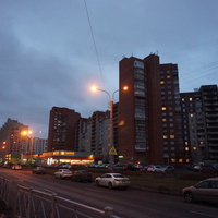 Сестрорецк