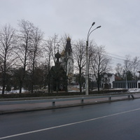 Сестрорецк