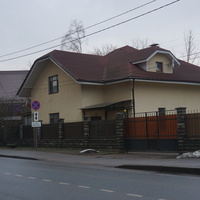 Сестрорецк