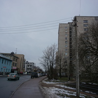 Сестрорецк