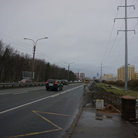 Сестрорецк п.Разлив.