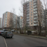 Сестрорецк п.Разлив.