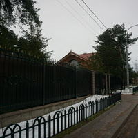 Сестрорецк п.Разлив.