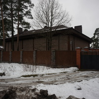 Сестрорецк п.Разлив.