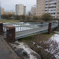 Сестрорецк п.Разлив.