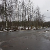 Сестрорецк п.Разлив.