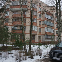 Сестрорецк п.Разлив.