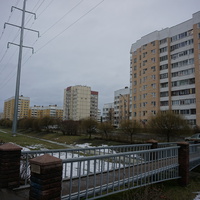 Сестрорецк п.Разлив.