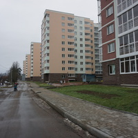 Сестрорецк п.Разлив.