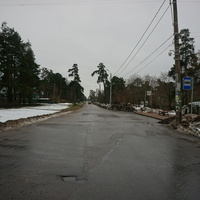 Сестрорецк п.Разлив.