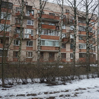 Сестрорецк п.Разлив.