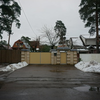 Сестрорецк п.Разлив.