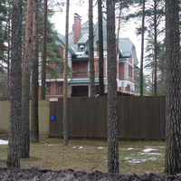 Сестрорецк п.Разлив.