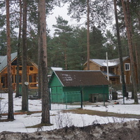 Сестрорецк п.Разлив.