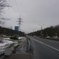 Сестрорецк п.Разлив.