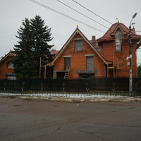 Сестрорецк п.Разлив.