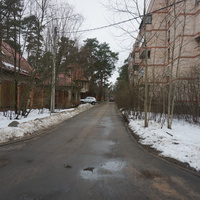 Сестрорецк п.Разлив.