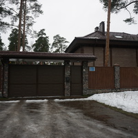 Сестрорецк п.Разлив.