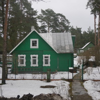 Сестрорецк п.Разлив.