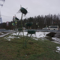 Сестрорецк п.Разлив.