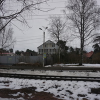 Сестрорецк п.Разлив.