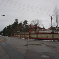 Сестрорецк п.Разлив.