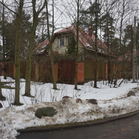 Сестрорецк п.Разлив.