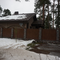 Сестрорецк п.Разлив.