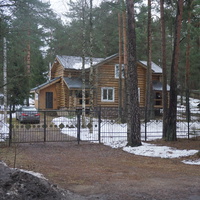 Сестрорецк п.Разлив.