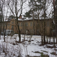 Сестрорецк п.Разлив.