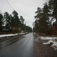 Сестрорецк п.Разлив.