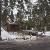 Сестрорецк п.Разлив.