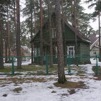 Сестрорецк п.Разлив.